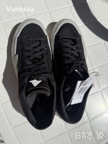 Adidas Cloudfoam ~ №42 ~ ЧИСТО НОВИ, снимка 4 - Маратонки - 55885998