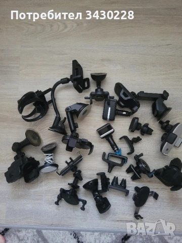 стоики за телефон 30лв всичко, снимка 2 - Аксесоари и консумативи - 50695053