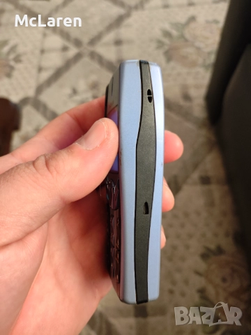 Nokia 7250i, снимка 7 - Nokia - 52958140