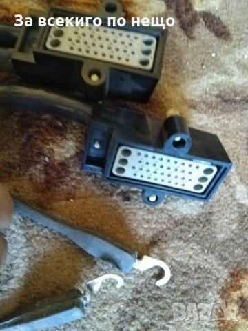 Многожичен кабел с букси за радиоприемник, снимка 3 - Други - 29934756