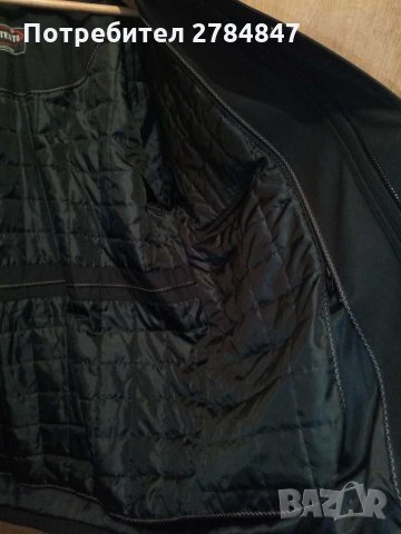 Мъжко зимно яке Portento, снимка 5 - Якета - 30822312