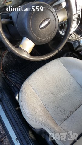 Ford Streetka кабрио 1,6 бензин, снимка 9 - Автомобили и джипове - 39026221