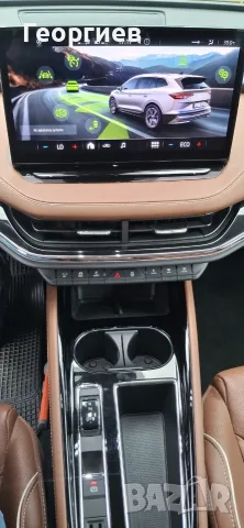 Skoda Enyaq iV 60, снимка 13 - Автомобили и джипове - 55711525