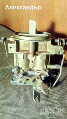 Карбуратор Москвич 412, снимка 1