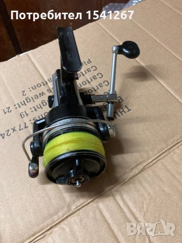 Шимано КХ 4, снимка 4 - Макари - 42813561