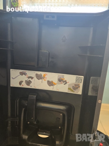 Професионална еспресо машина SeGo11, снимка 3 - Кафемашини - 52351593