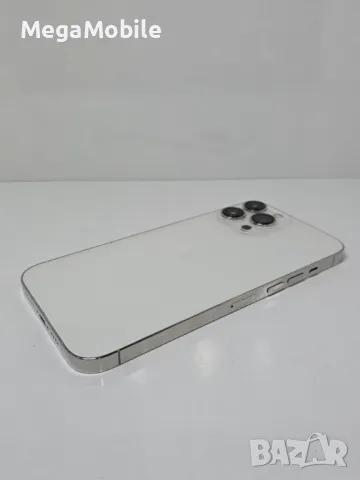 iPhone 13 Pro Max 128GB Silver, снимка 8 - Apple iPhone - 48578736