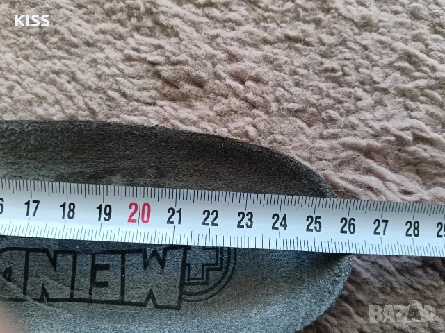 Оригинален дамски Meindl Gore Tex номер 39, снимка 10 - Маратонки - 43966065
