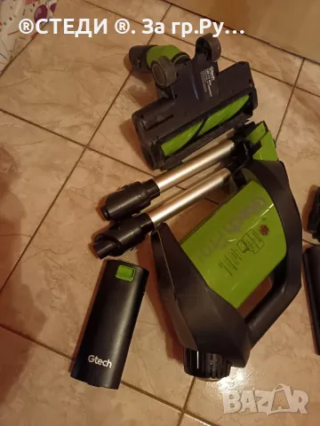 Прахосмукачка , снимка 13 - Прахосмукачки - 49105827