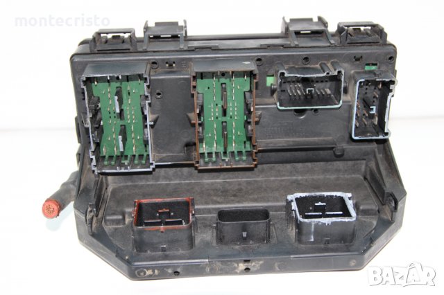 Бушонно табло Jeep Wrangler JK (2007-2018г.) 04692332AD / R62336-001 REV / R62336001REV, снимка 4 - Части - 36693493