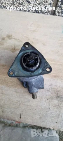 Вакуум помпа Fiat Doblo 1.9Д , снимка 3 - Части - 48324277