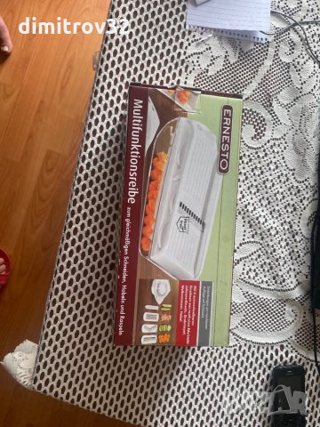 Ръчно ренде, снимка 4 - Аксесоари за кухня - 30290323