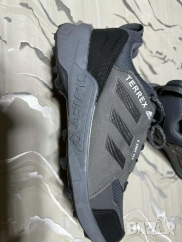 ADIDAS TERREX GORE TEX № 42 , снимка 7 - Маратонки - 54272100