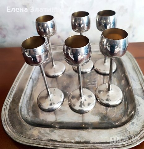 Чаши за шотове и текила

, снимка 5 - Чаши - 44451022