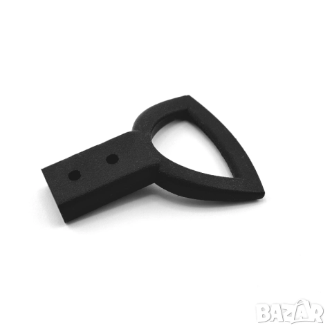 Mercedes W123 W116 - Комплект дръжки за регулиране на седалка, снимка 6 - Части - 52331809