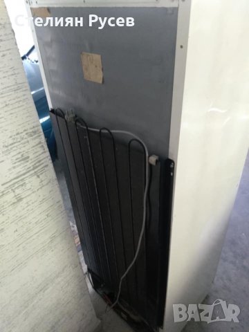 siltal силтал хладилник с фризер -цена 11лв -просто спря да работи -захранване 220 волта     -НЕ се , снимка 5 - Хладилници - 34248435