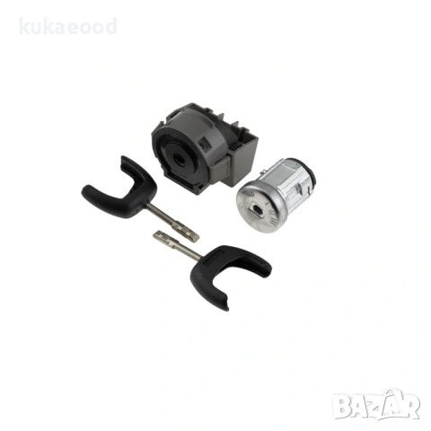 Комплект за запалване Ford Focus MK2