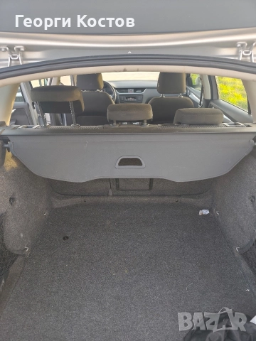 Щора за багажник на Mercedes GLB , снимка 5 - Части - 52838664