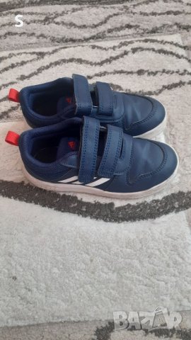 Маратонки Адидас размер27