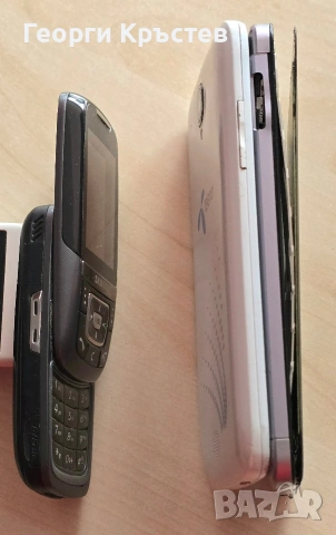 Samsung D600e, Telenor Smart plus и Ulefone Metal - за ремонт или части, снимка 14 - Samsung - 53915256