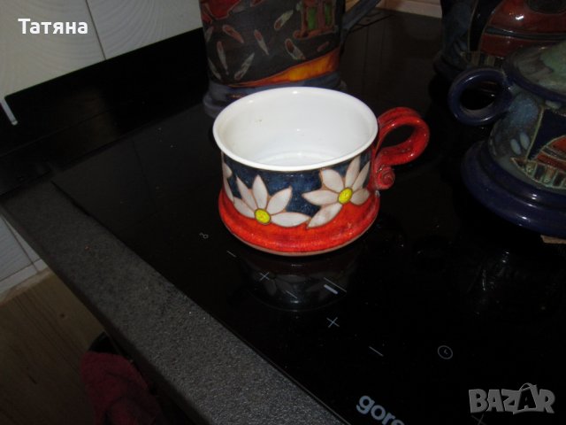 Авторска керамика /, снимка 7 - Декорация за дома - 31420970