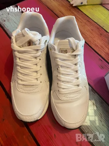 Маратонки Guess, Adidas, снимка 2 - Маратонки - 56119707