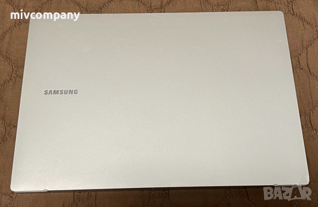 Лаптоп Samsung Galaxy Book 2, снимка 3 - Лаптопи за дома - 52226705