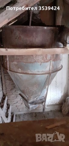 Фуражомелка / Ермомелка, снимка 7 - Други машини и части - 38601509