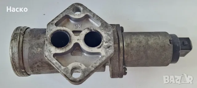 Стъпков Мотор Рено Меган Сценик 1.8 2.0 Renault Megane Scenic 1.8 2.0, снимка 2 - Части - 47869246