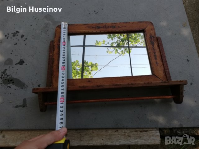 Антично огледало , снимка 6 - Декорация за дома - 29382994