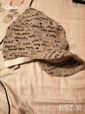 Шапка, снимка 2 - Шапки - 37693878