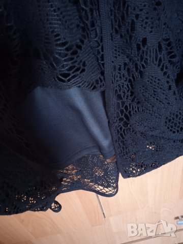 Официална рокля , снимка 4 - Рокли - 42632877