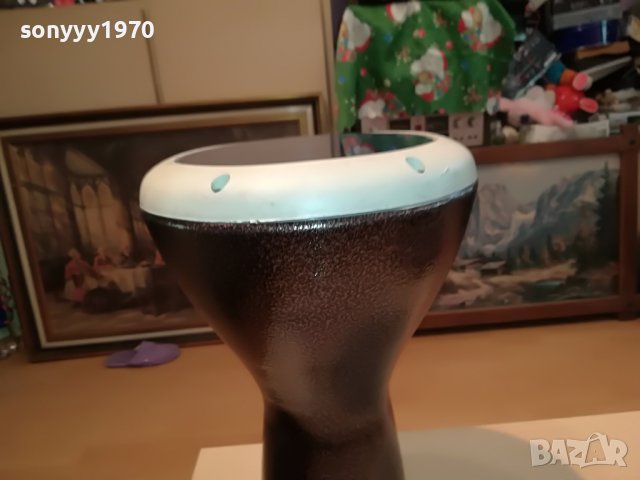 ГОЛЯМА ТАРАМБУКА-ПЕРЛЕНО КАФЯВО 1308221930, снимка 4 - Ударни инструменти - 37684045