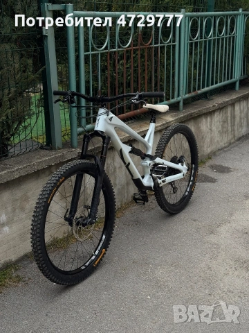 Планински велосипед YT Jeffsy CF 27.5, снимка 15 - Велосипеди - 53939251