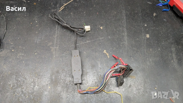 Parrot, снимка 11 - Аксесоари и консумативи - 54178514