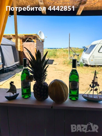 Каравана под наем къмпинг кайт градина , снимка 16 - Каравани под наем - 54239502