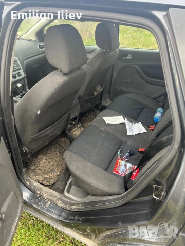 Ford focus, снимка 2 - Части - 54152542