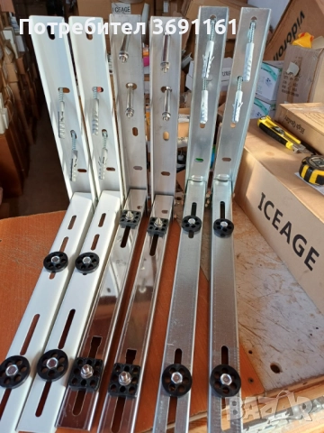 Монтаж на климатици , снимка 8 - Климатици - 52528604