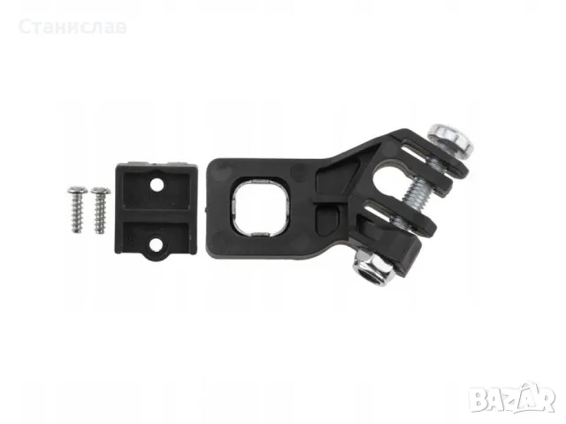 Audi Q5 8R Комплект щипки за захващане на фар, снимка 3 - Части - 50295716