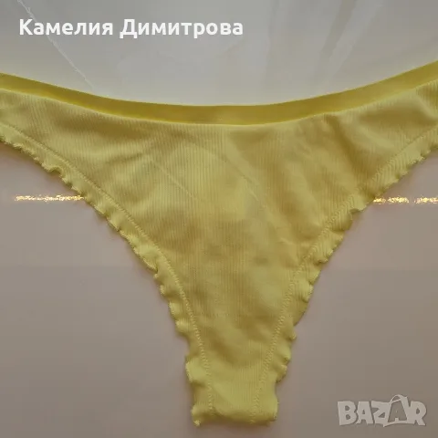 Victoria's Secret - ново бельо с етикет 💛