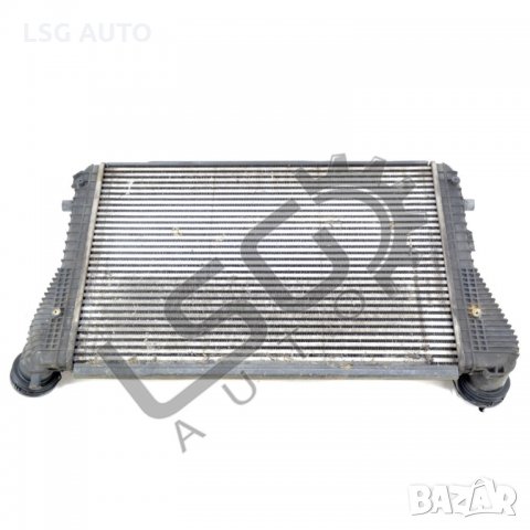 Интеркулер Skoda OCTAVIA II Combi (1Z5) 2004-2086 S300820N-77