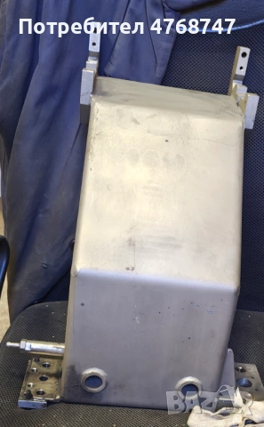 Предлагаме всякакви части за лазери TRUMPF от серията Trumatic L3030., снимка 16 - Други машини и части - 53897424