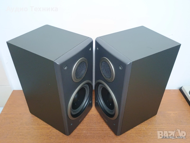 Двулентови тонколони DENON USC-90. Прекрасен звук. Изпращам видео. , снимка 8 - Тонколони - 52590678