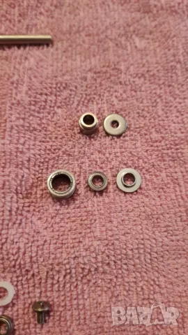 Shimano Nexave C3000 FI - нова с добавени лагери, снимка 5 - Макари - 49145655