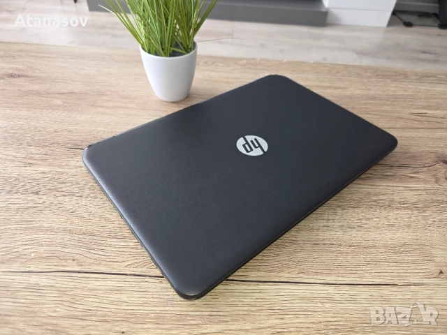 лаптоп HP 250 G3, ram 8gb, ssd 240gb., снимка 6 - Лаптопи за работа - 52242635