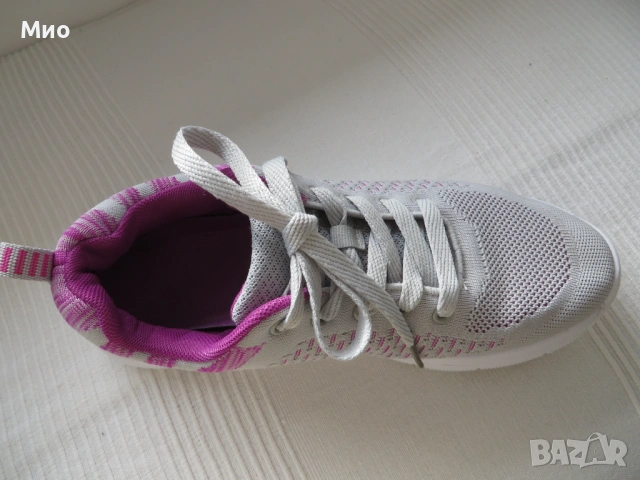 Удобни маратонки, номер 39, снимка 5 - Маратонки - 54043029