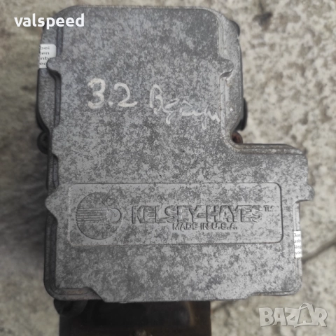 ABS модул Опел фронтера Б , снимка 2 - Части - 51597645