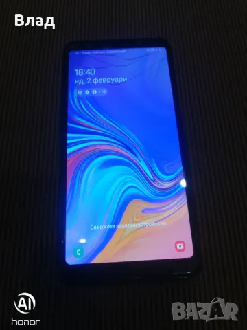 Samsung A40, снимка 1 - Samsung - 49020677