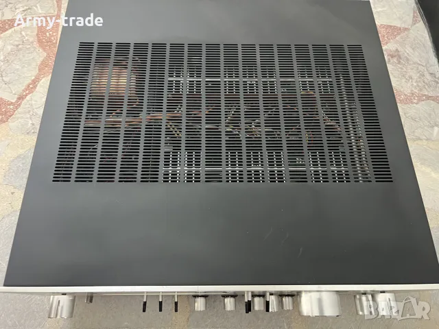 продавам усилвател AKAI AM2950, снимка 4 - Аудиосистеми - 56487586