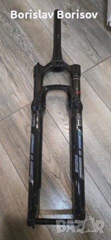 Нова вилка rockshox Sid sl ultimate